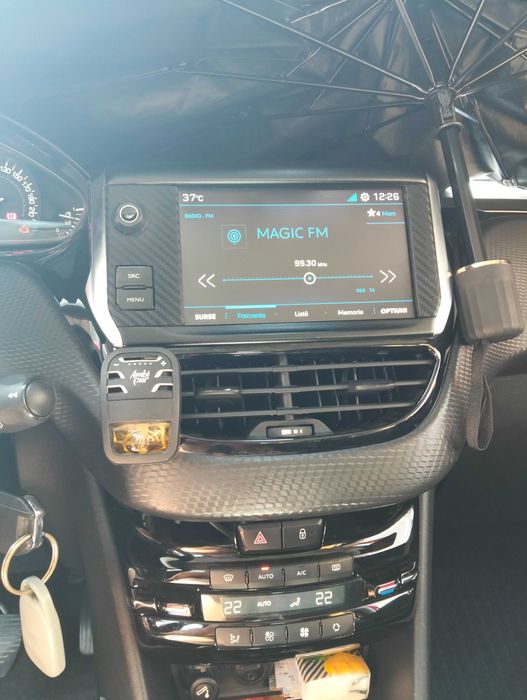 De vânzare Peugeot 2008
