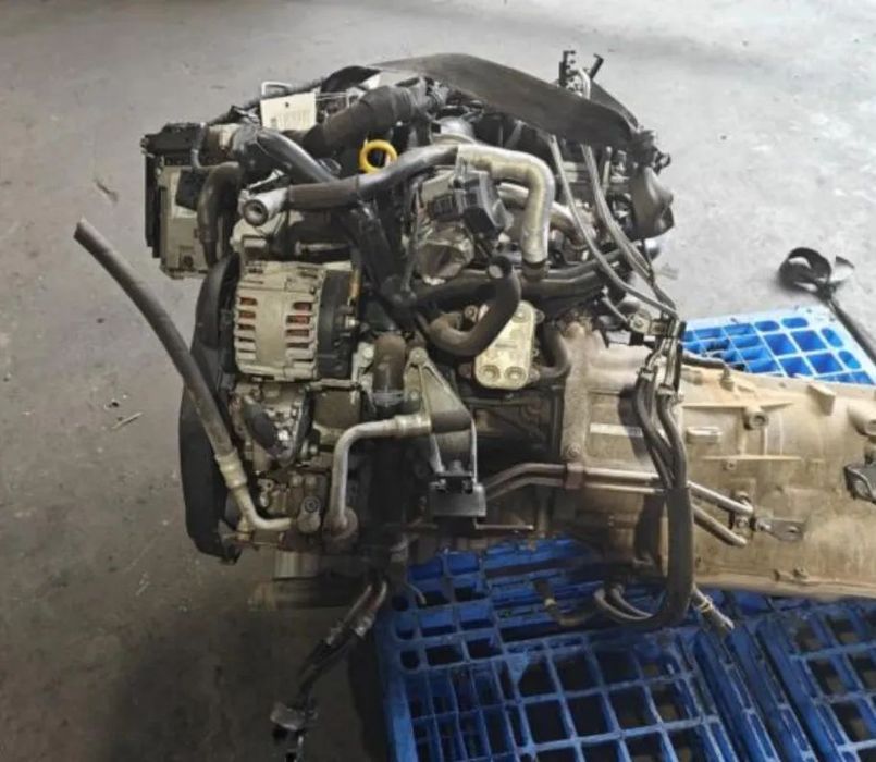 motor amarok csh csha 2.0 diesel biturbo 2014 180cp