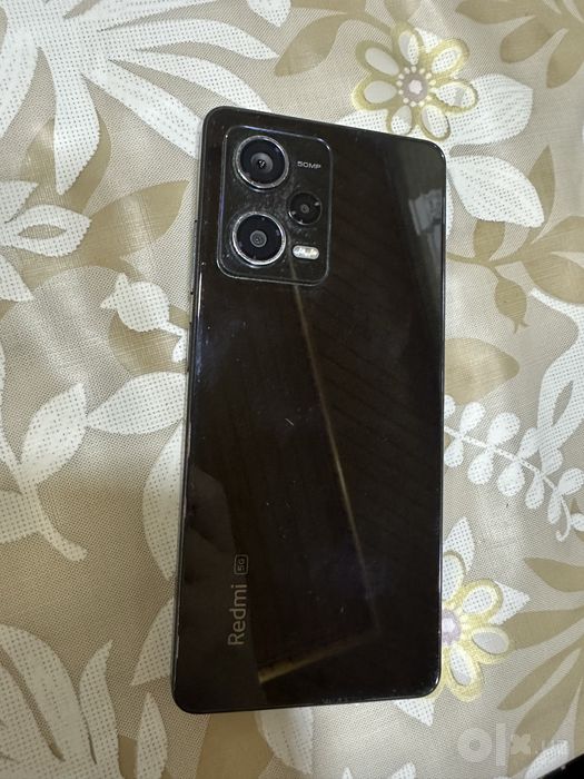 Redmi note 12pro 5g