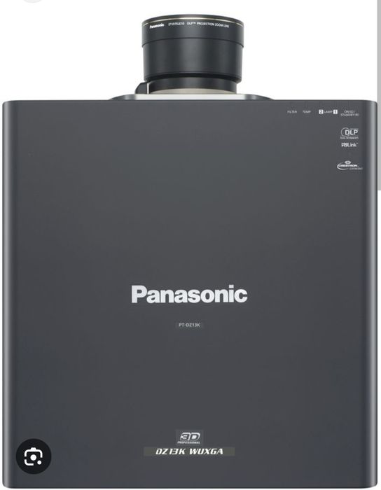 Проектор Panasonic