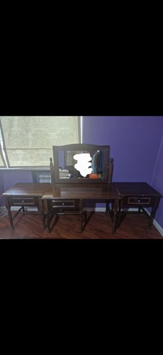 Спальный гарнитур ( Румыния)