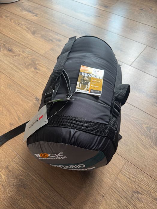 Спален чувал Rock Empire Sleeping bag L - Regular