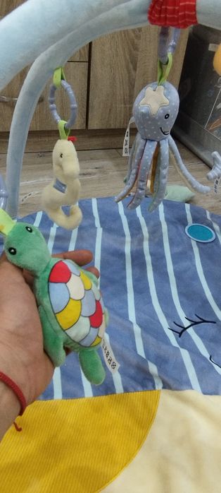 Активна гимнастика