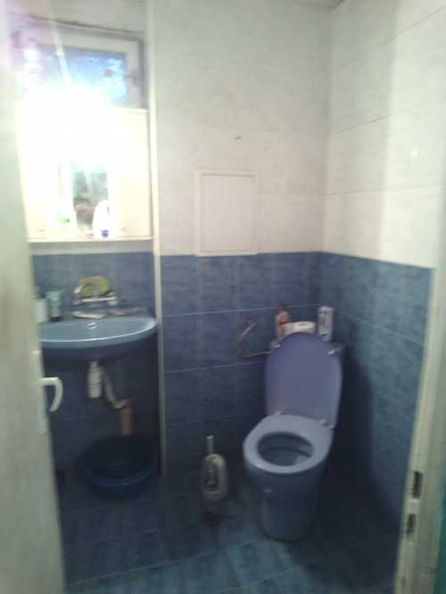 Двустаен апартамент в Люлин 6