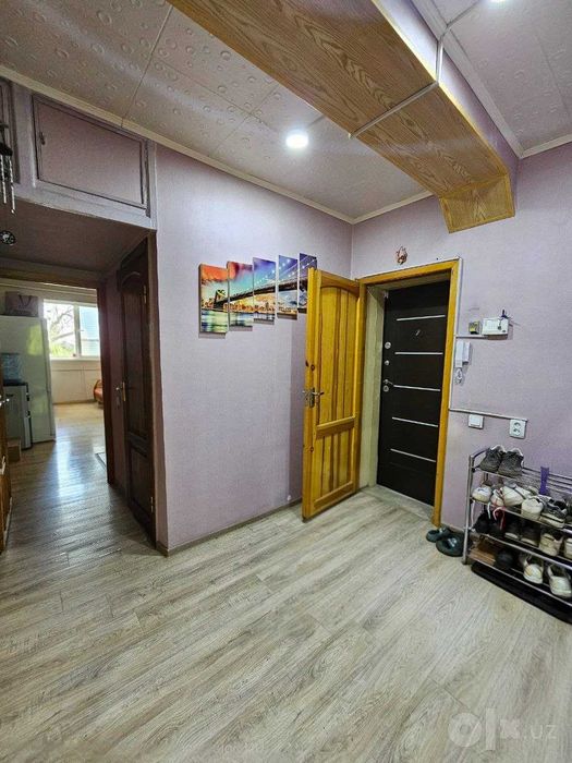 (3)Ташсельмаш Ашхабад парк 3/4/4 77 серия