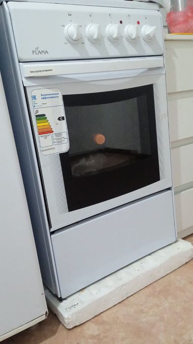 Печка электронный