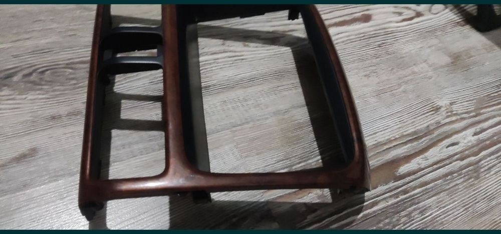 Рамка Хонда CRV 2