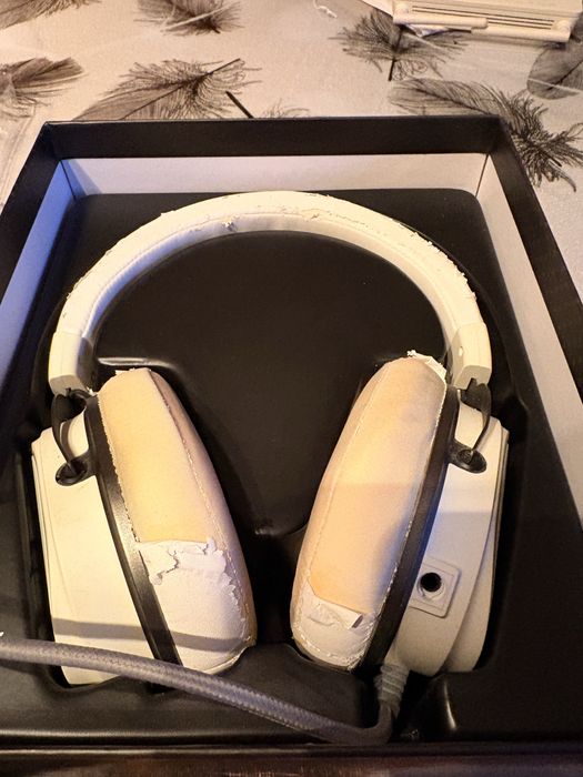 Vand casti de la aqirys