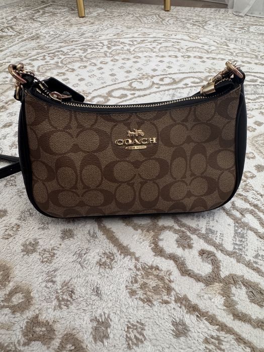 Сумка coach оригинал