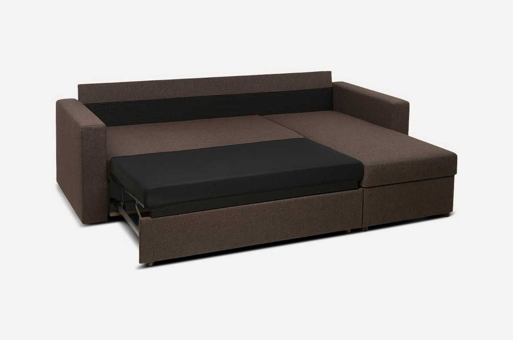 Диван Фишер угловой для дома