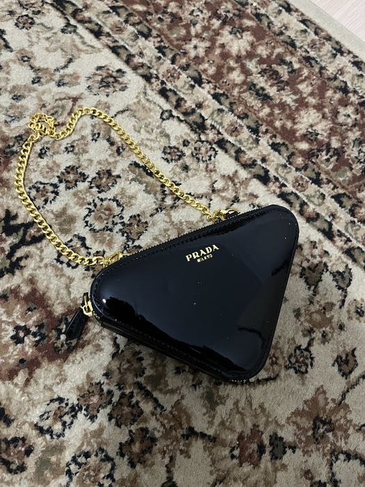 Сумка прада новый