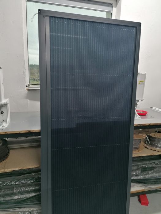 Комарници плисе от производител.