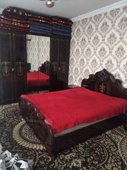 Spalniy mebel gorkasi bilan sotiladi