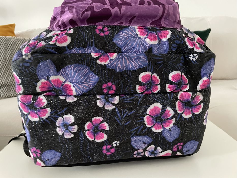 Ученическа раница за момиче