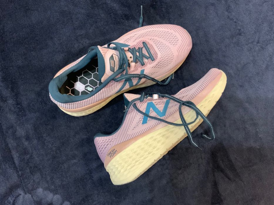 New balance-оригинални маратонки 41 номер