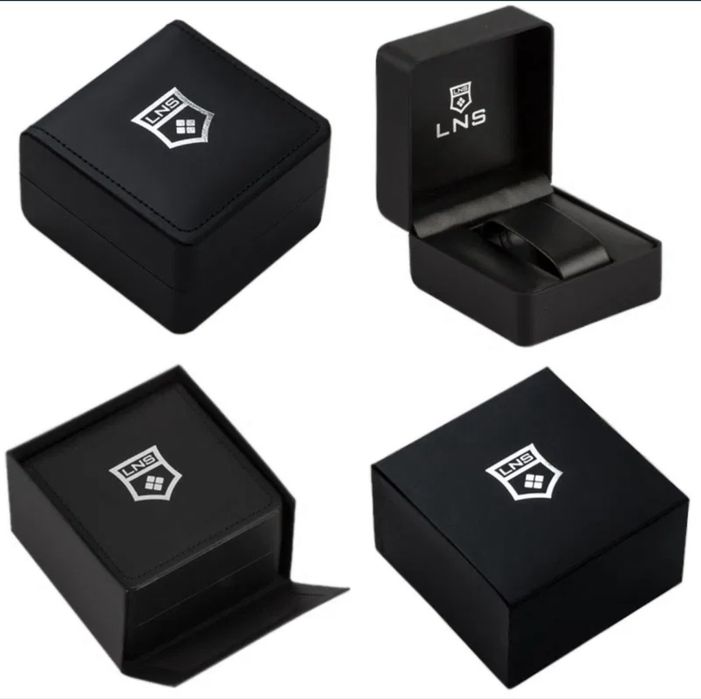 Masculine Elegance LN7001