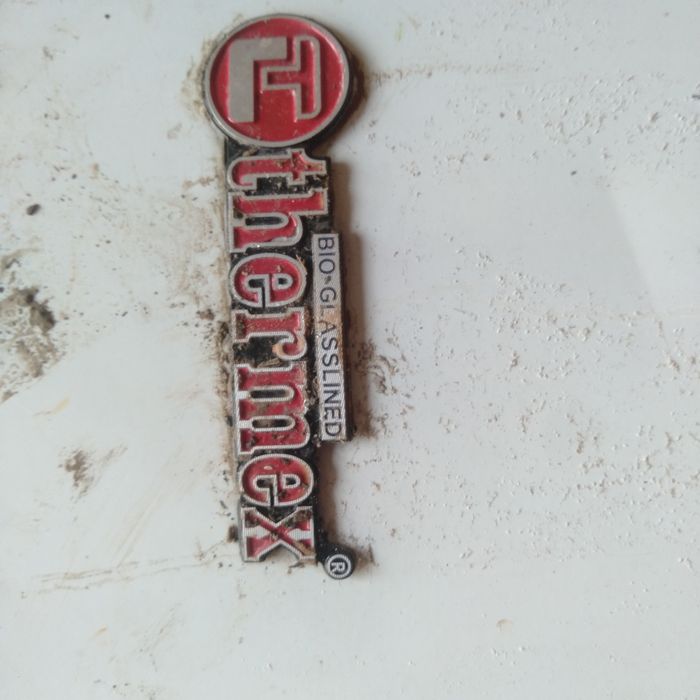 Аристон 25 литровый