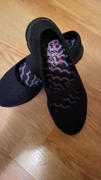 Pantofi Skechers Go Walk