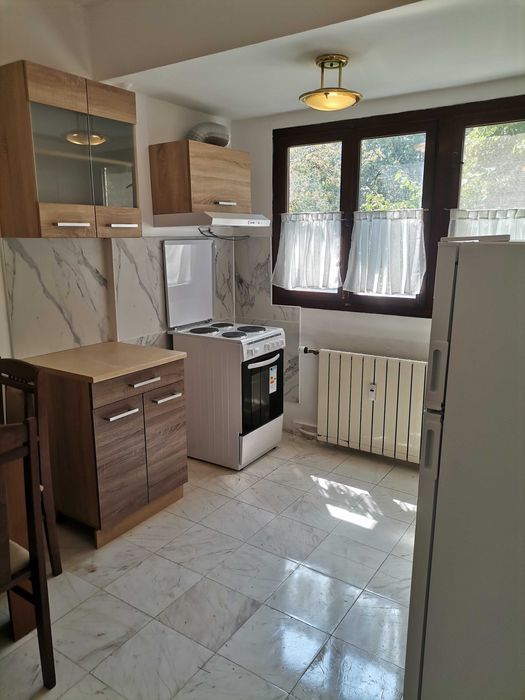 Дава се под наем Тристаен апартамент в София, Хаджи Димитър - 84 кв.м за 714 € - Снимка #8