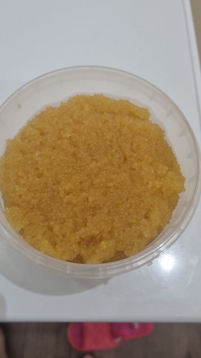 Щучья икра 12тыс