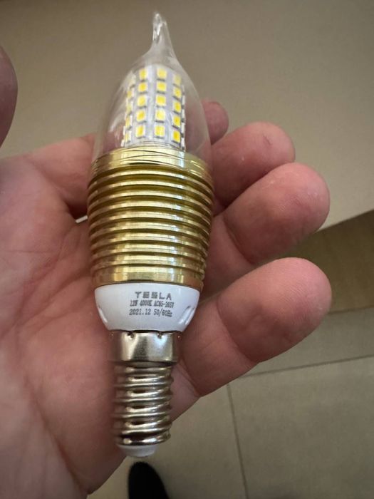 Lampochki led лед Чироқлар