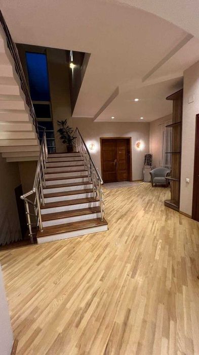 ;MirzoUlug'bek‼️Hovli 5xona kvartira 6.69 sotih Inxa Universiteti