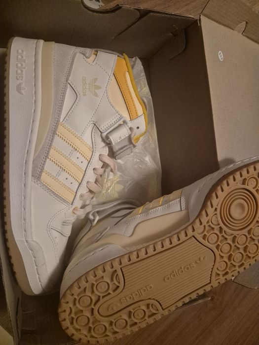 Timberland, adidas, puma и други