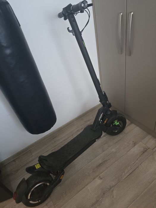 Trotineta Lamborghini