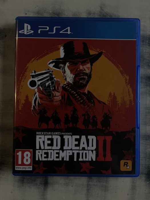 Игри за Playstation 4 и 5 в отлично състояние