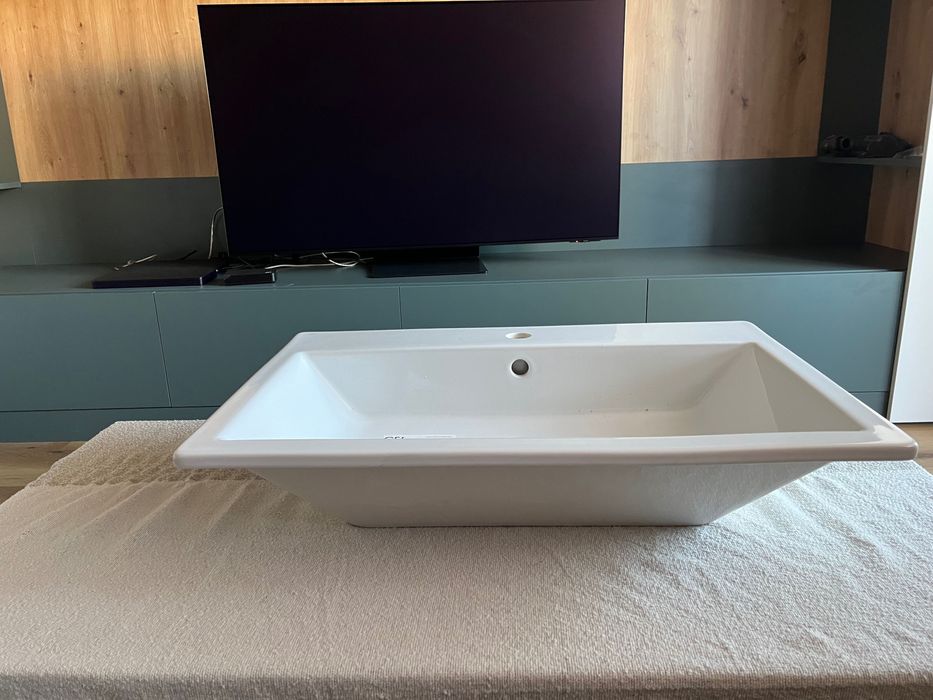 Мивка за баня GSI