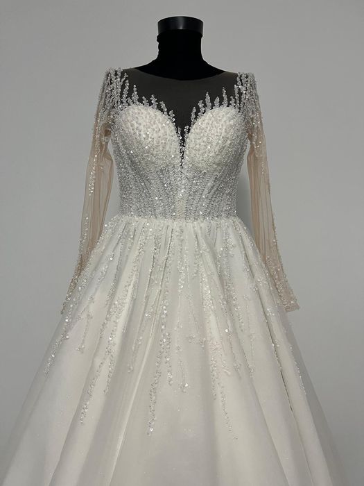 Rochie de mireasă