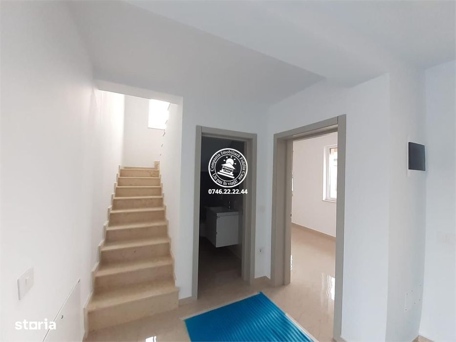 Vila  de vanzare  Rediu,