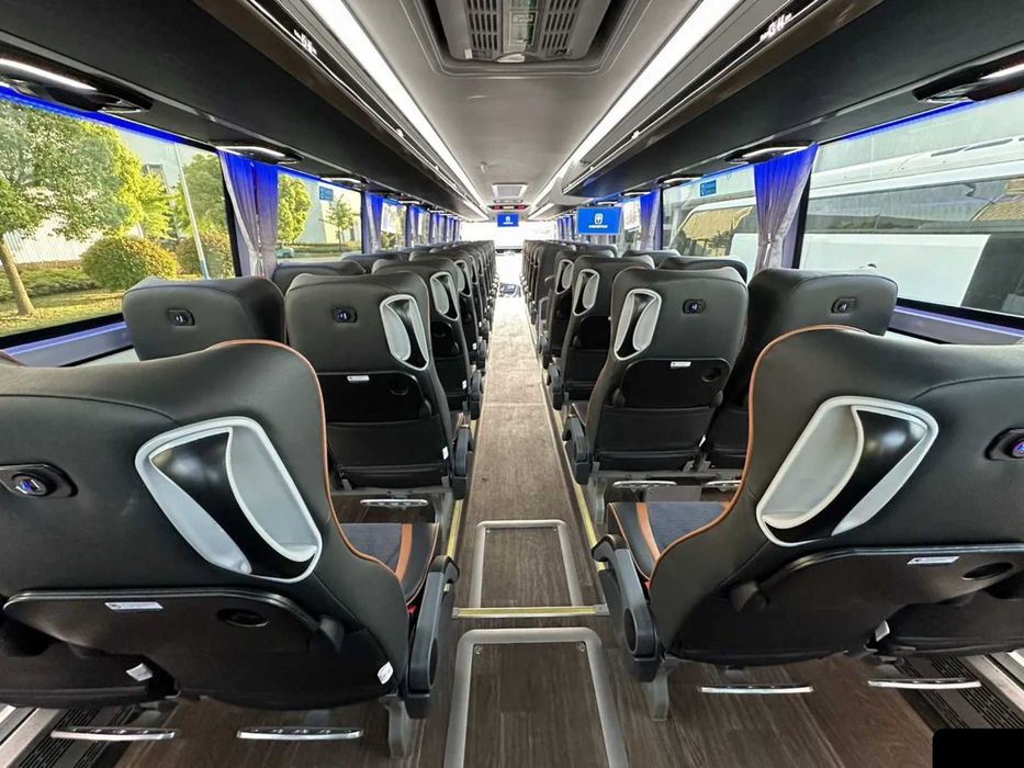 Premium Transport and Tourist Services 24/7: All of Uzbekistan