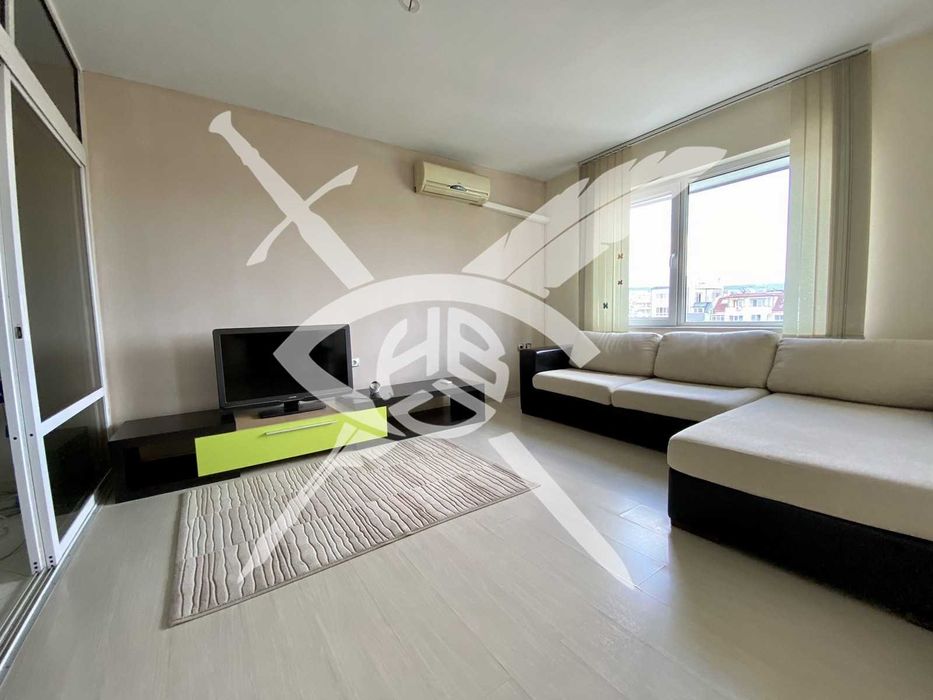 Продава се Двустаен апартамент в Варна, Колхозен пазар - 78 кв.м за 1642 €/кв.м - Снимка #4