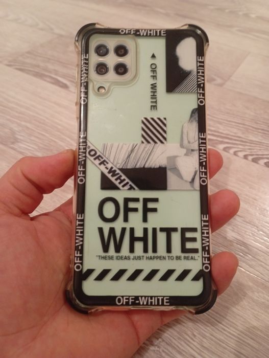 Samsung A22 128Gb сатылады