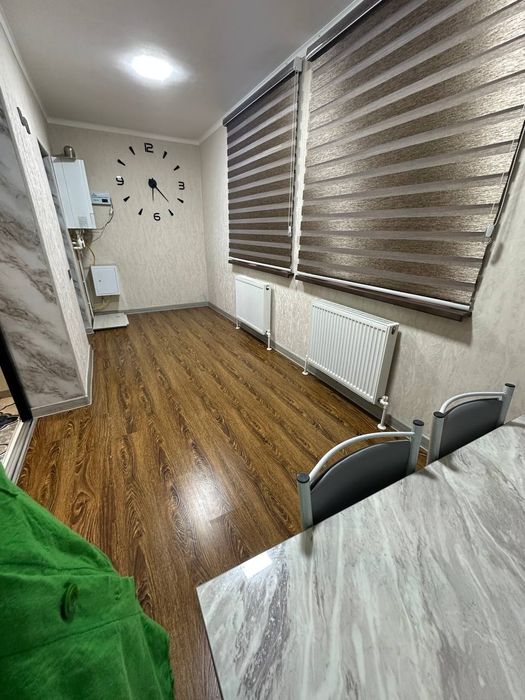 Аренда 2 ком квартира в Троицке 4 этаж