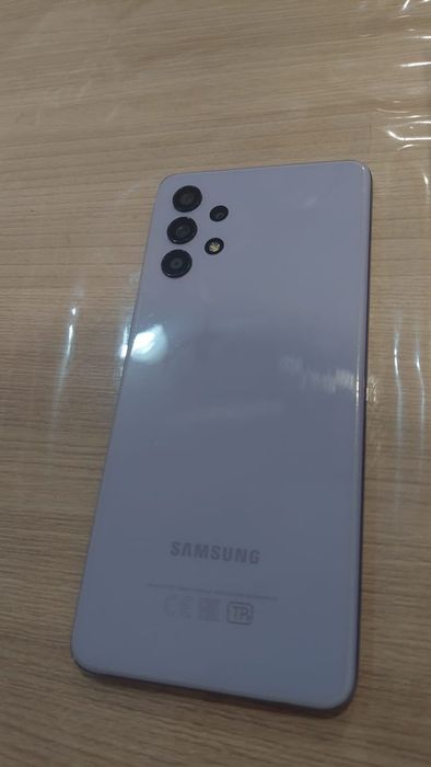 Samsung a32, 128 Gb
