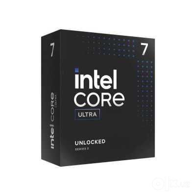 Процессор Intel Core Ultra 7 265K BOX