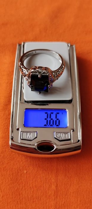 Inel argint damă nou