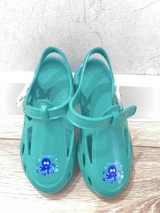 Сндалики котофей. резина