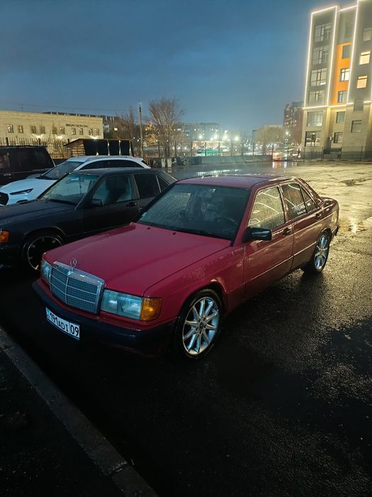 Продам диски с резиной 225/45/17