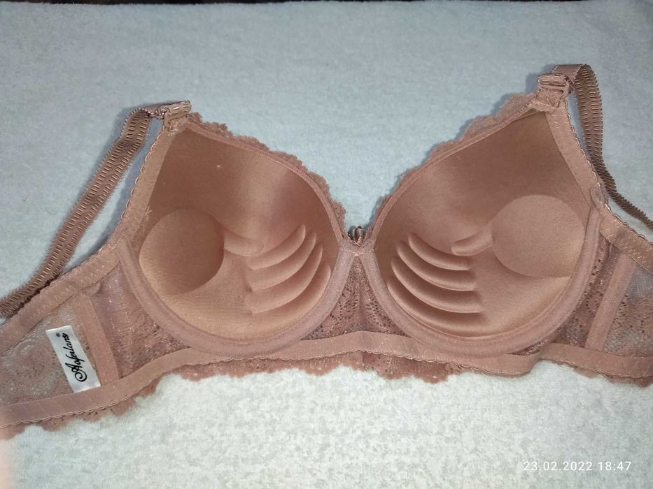 Новый бюстгальтер, 36/80