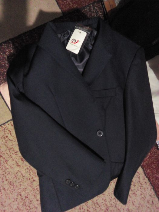 Пиджаки по 3000 Новые