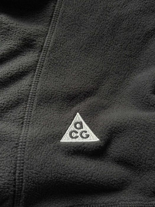 Nike ACG Polar Fleece Поларна плюшена горница