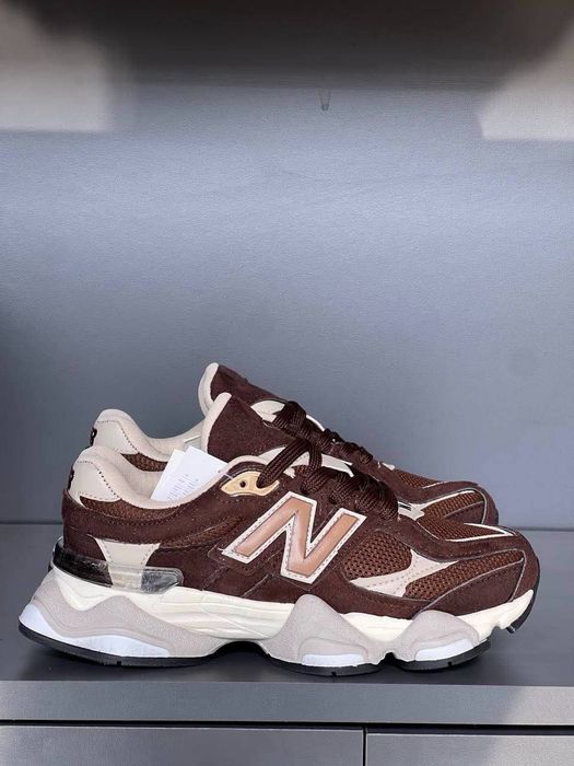 New Balance 9060 Нови Дамски Маратонки Ню Баланс / 35-40 Номер