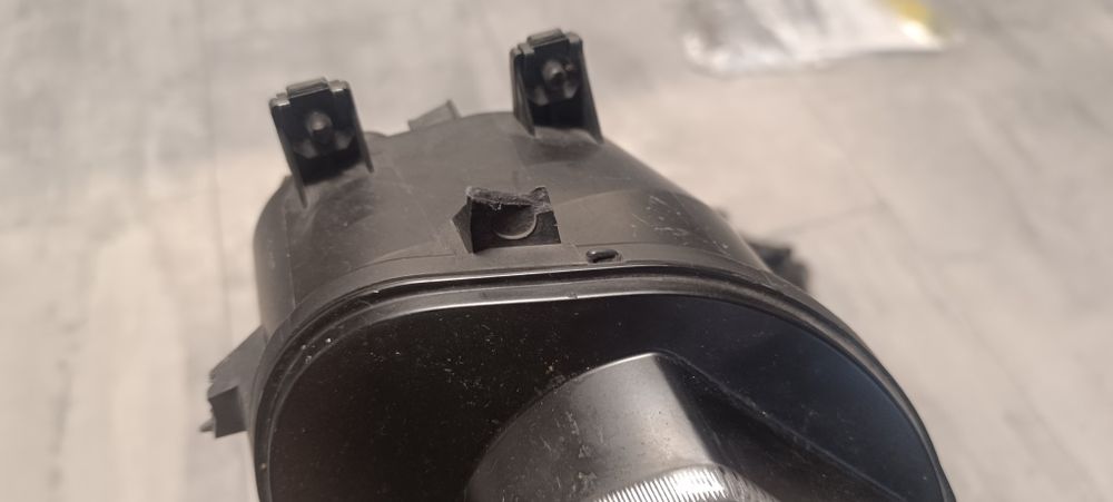 Фарове за BMW S1000RR