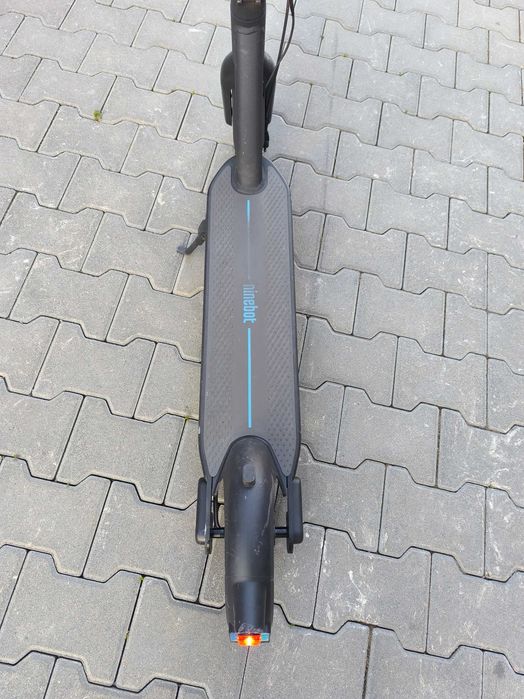 Електрическа тротинетка Ninebot