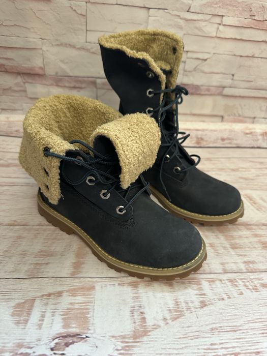 Ботинки Timberland новые