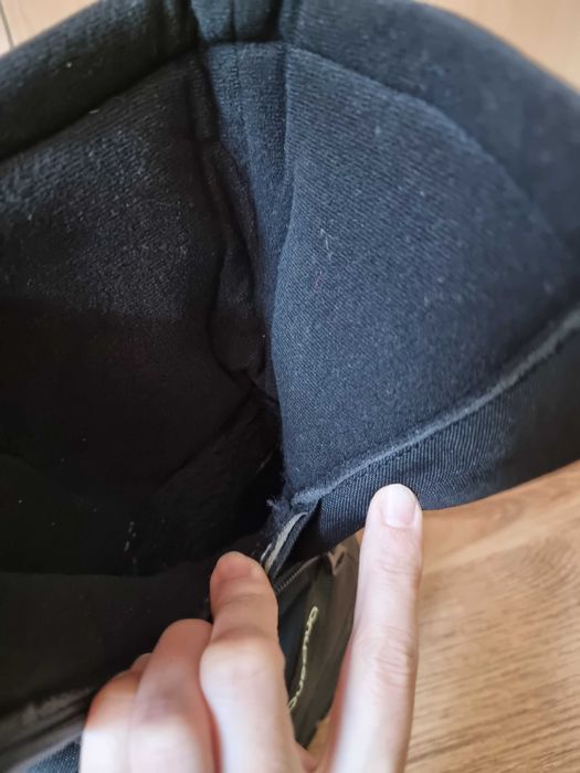 Cizme Iarnă Impermeabile Bărbaţi QUECHUA, marimea 43