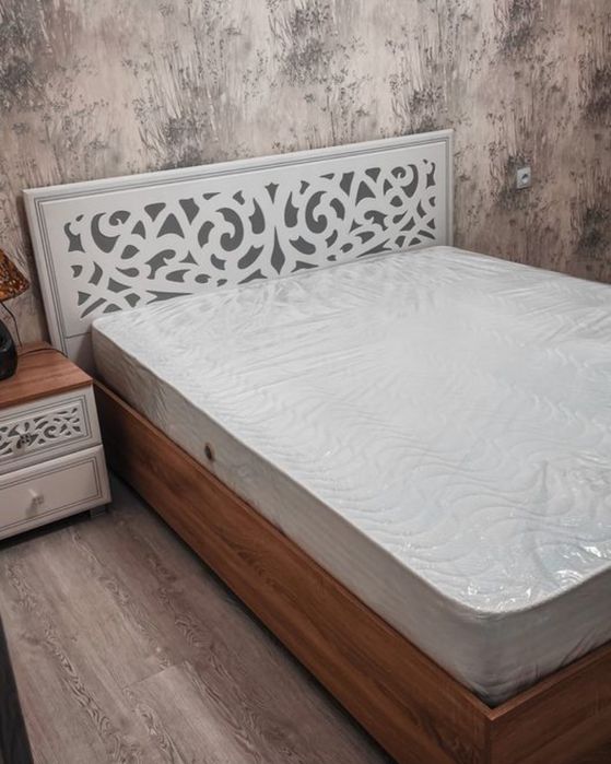 Анатомческие и ортопедические матрасы